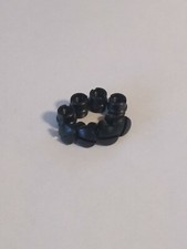 1911 Grip Screws  Bushings, Black Oxide, Made in The United States