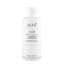 KEUNE CARE derma exfoliate shampoo 10.1 oz