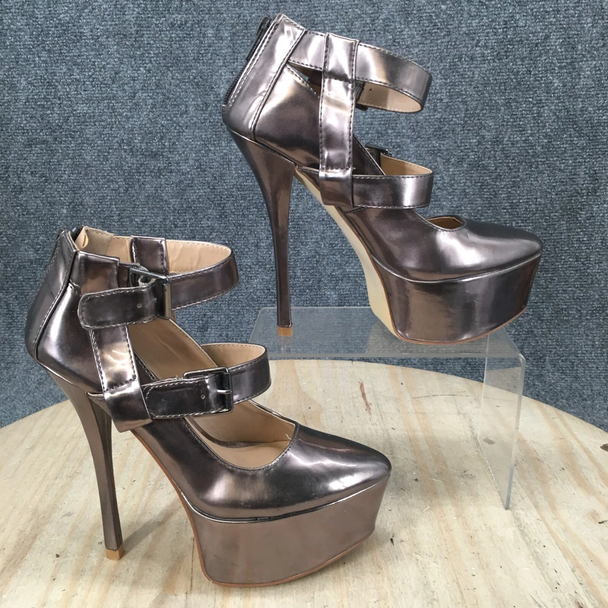 Fab heels best sale