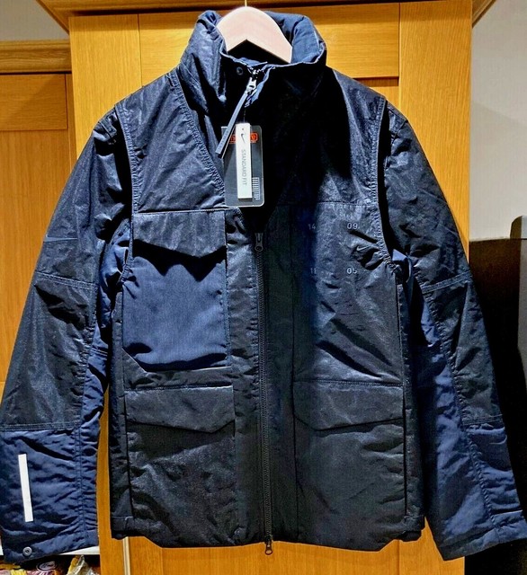 Thermore Jacket Coat Casual Retro Ltd 