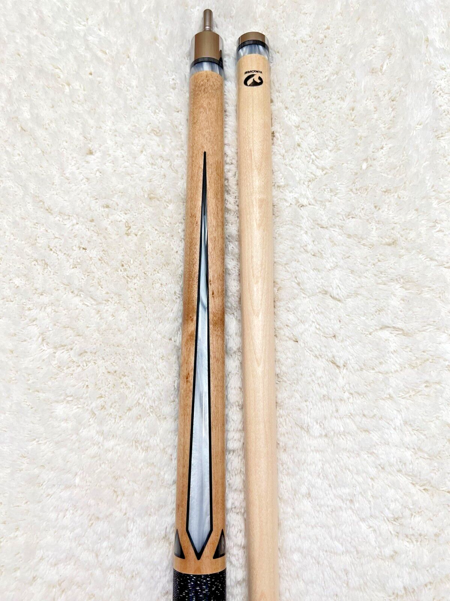FIRST EDITION #30/40 Viking B5501 Pool Cue w/ Vikore High FIRST EDITION #30/40 Viking B5501 Pool Cue w/ Vikore High
