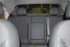 Used Engine Timing Cover fits: 2013 Chevrolet Malibu 2.5 Grade A