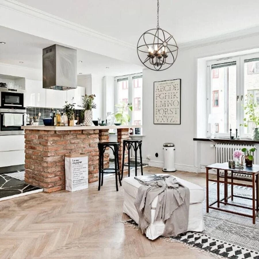 60-Watt Equivalent B10 Medium E26 Dimmable Filament Light Bulb 2700K (12-Pack) - Image 2 of 4