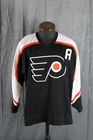 Philadelphia Flyers Jersey (VTG) - Petr Svoboda #23 by CCM - Men's 2XL
