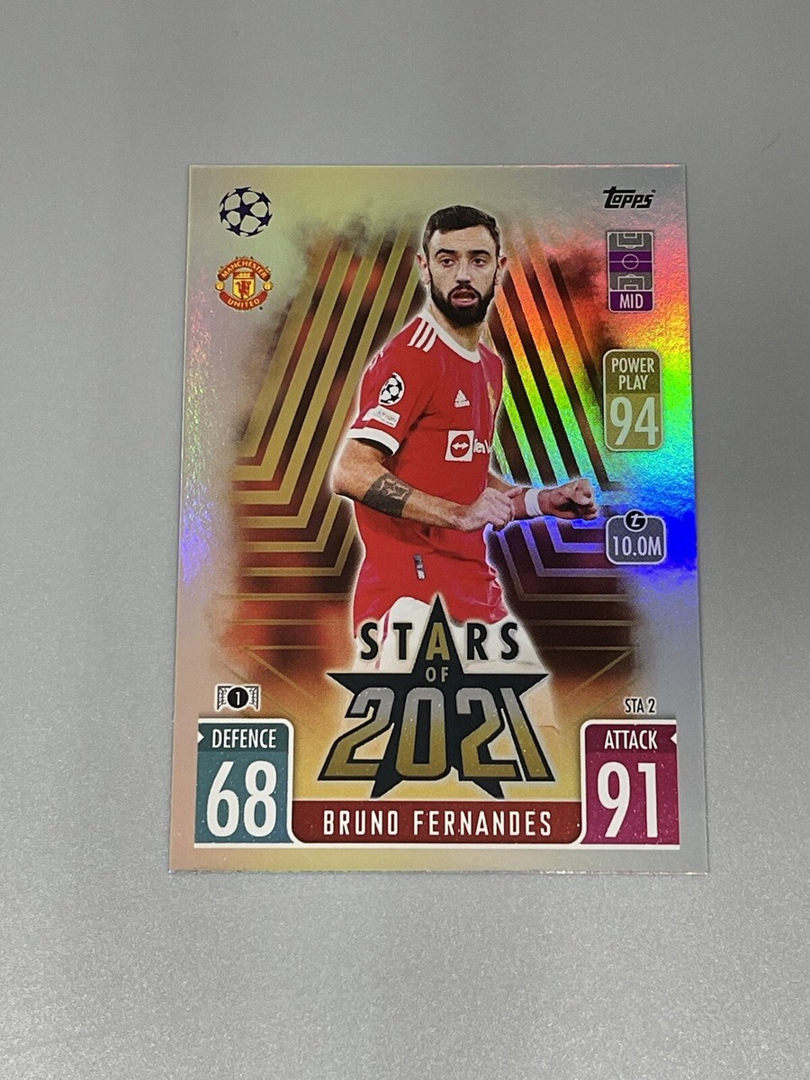 Panini Treble Bruno Fernandes 75枚限定 カード $_12.JPG?set_id=880000500F