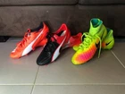 Sherrin Match AFL Football Red Size 3 Other Sports Fitness Sherrin Match AFL Football Red Size 3 Other Sports Fitness