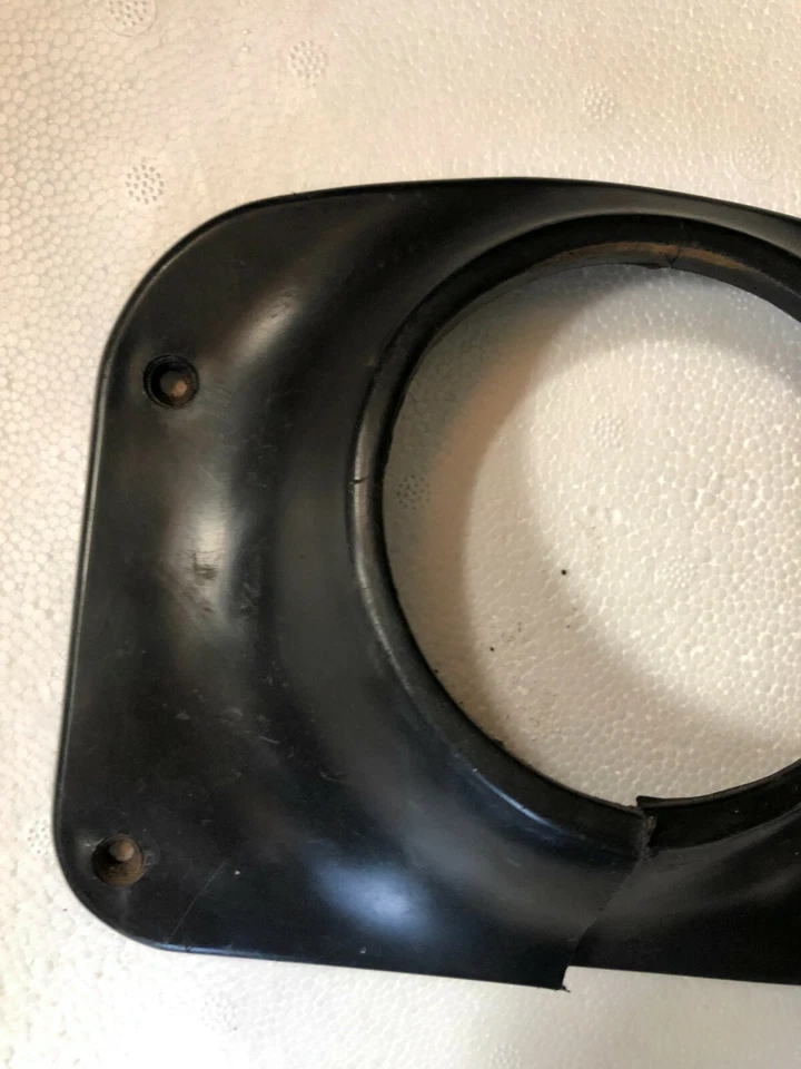 Cubierta AMC de columna de dirección para Jeep CJ CJ5 CJ7 CJ8 76-86 Foto 3 de 4