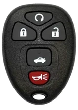 Keyless Entry Remote For 2006 - 2012 Buick Lucerne OUC60270 OEM QUALITY