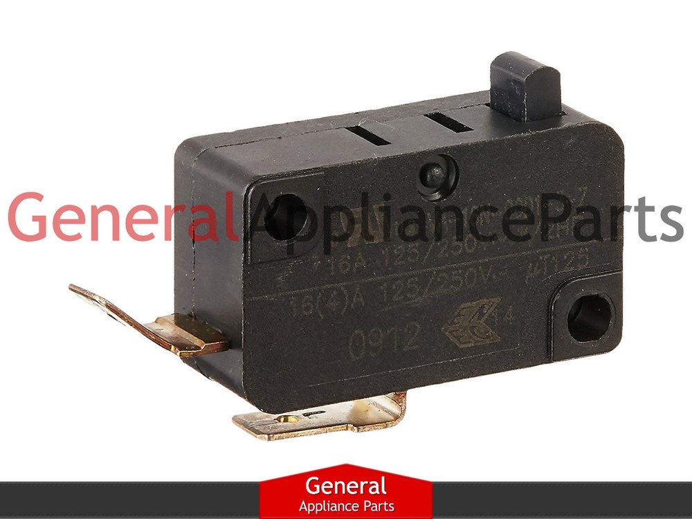 OEM Gibson Westinghouse Refrigerator Dispenser Switch EA1526433 PS1526433 Replacement Part