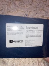 Creative Memories Photo Mounting Paper Mats NEW