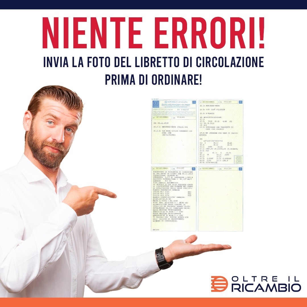 KIT 2 SPAZZOLE TERGICRISTALLO ANT xRENAULT TRAFIC II (EL) DAL 2001 (X0