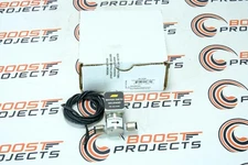 AEM Water/Methanol Injection High-Flow Low-Current WMI Solenoid 1/8” NPT 30-3326