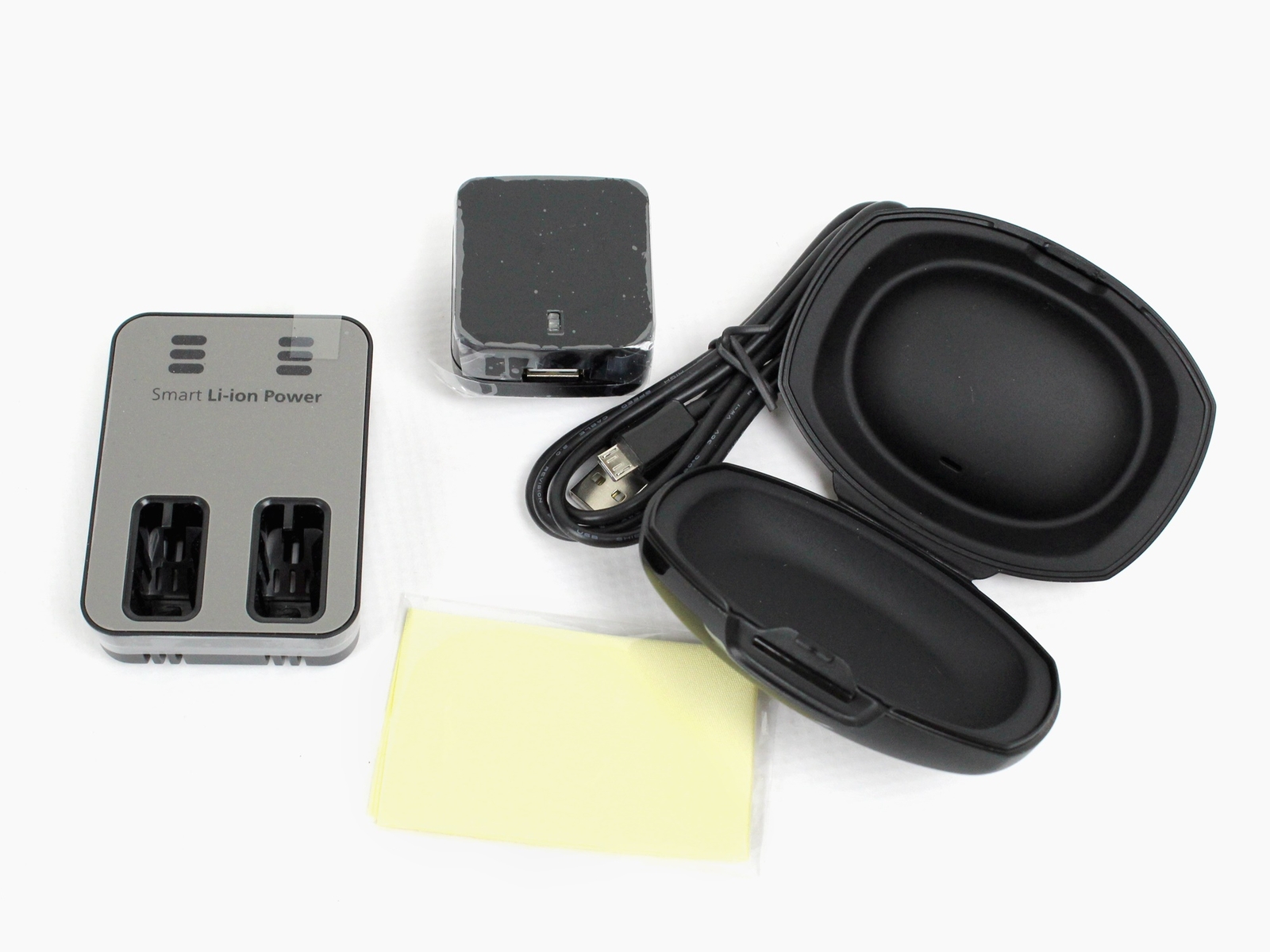 Rexton Costco Adore Li RIC Rechargeable Hearing Aids w/ Smart Liion