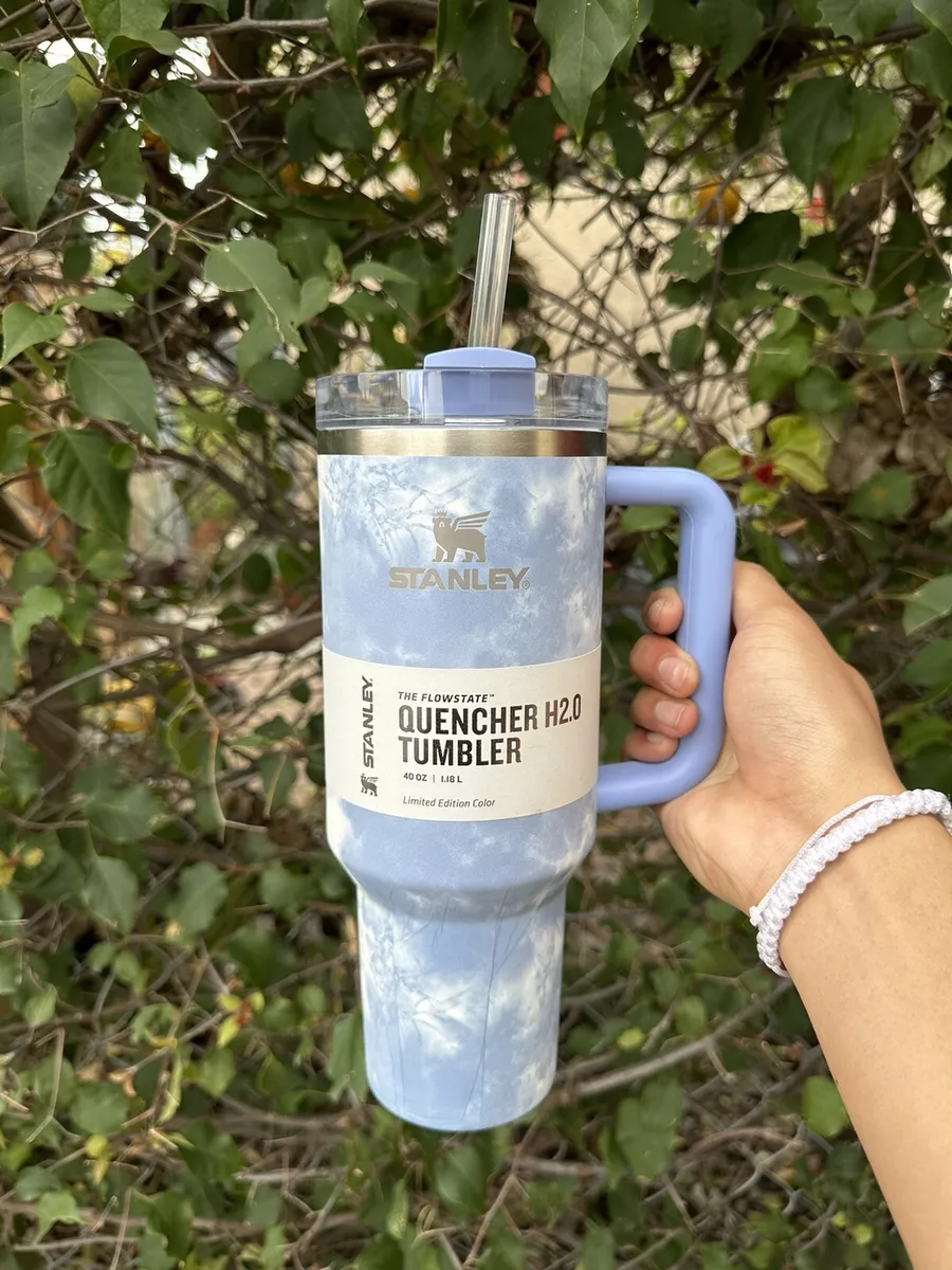 Stanley Adventure Quencher Tumbler: Restock, Where to Buy - Parade