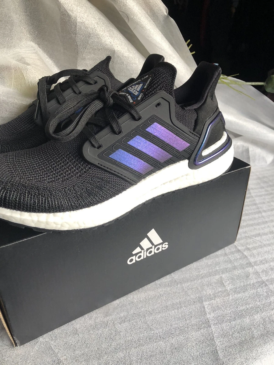adidas gazelle silver green womens Ultraboost 20 Shoes Halo Silver / Dash Grey / Silver Metallic –  Barnskospecialisten.se main image 0