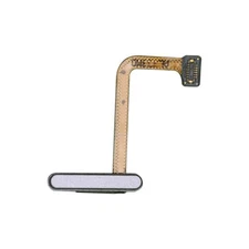 Fingerprint Scanner Power Button Assembly for Samsung Galaxy Z Fold5 Icy Blue