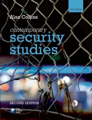 Contemporary Security Studies by  0199548854 FREE Shipping