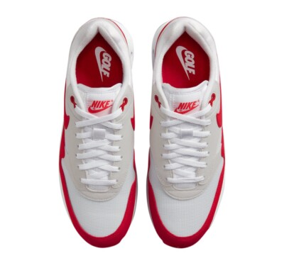 Size 11 - Nike Air Max 1 '86 OG Golf Big Bubble - Red for sale