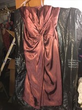 Bridal Dress Teen/women Size:2