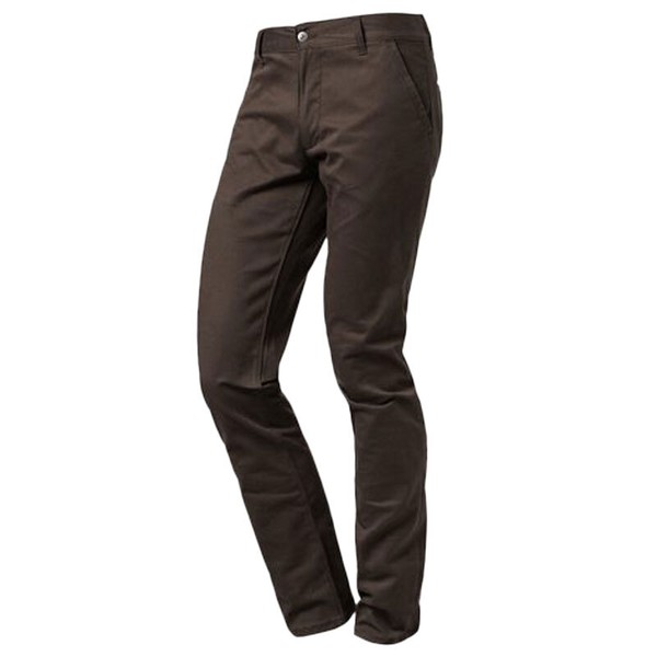 Tagart Trevor Herrenhose Braun 176/110, Komfort & Stil-image