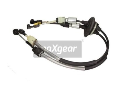 Seilzug, Schaltgetriebe MAXGEAR 32-0655 für Citroën Peugeot
