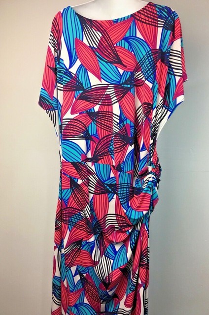 leota maxi dress