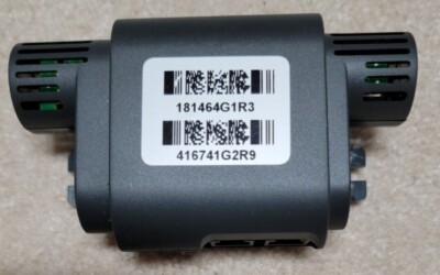 SALE Liebert iCOM Remote Humidity/Temperature Sensor P/N 181464G1R3 416741G2R9