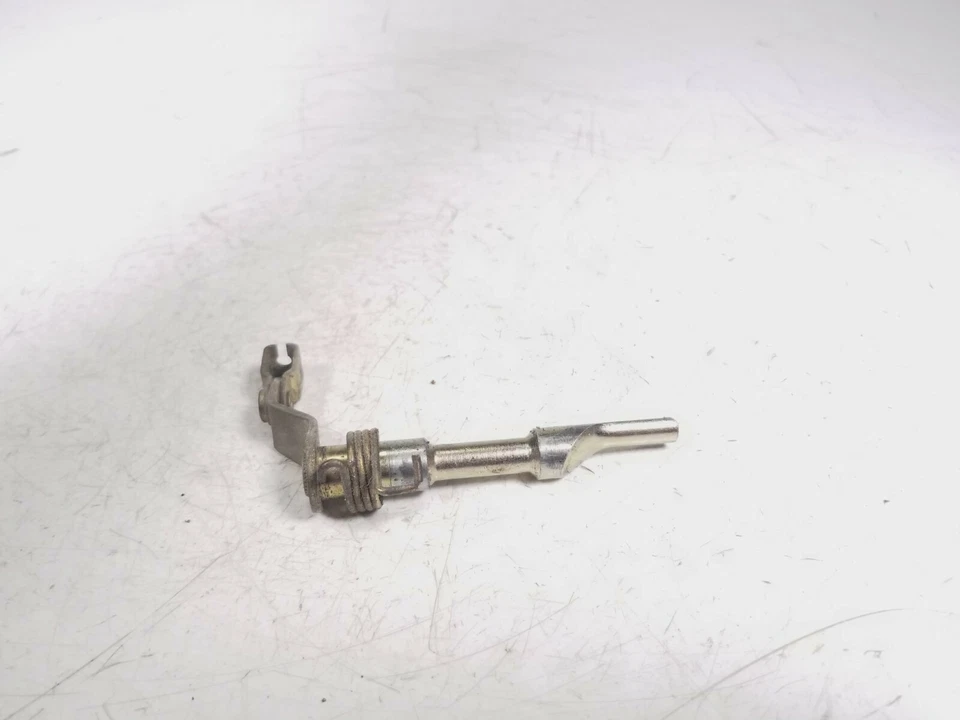 1999 99 Aprilia RS50 cabo de embreagem linha braço pivô alavanca frete grátis - Imagem 4 de 4