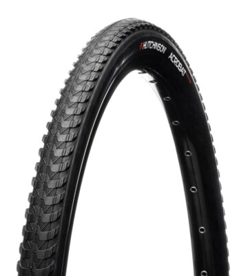 MTC URBAN REIFEN 700 X 32 HUTCHINSON ACROBAT PROTECT AIR SCHWARZ TR (32-622) -