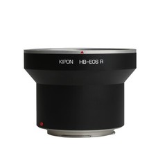 KIPON Adapter for Hasselblad V Mount Lens to Canon EOS R Full Frame Camera