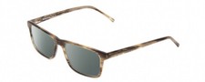 Esquire EQ1527 Mens Rectangle Designer Polari...