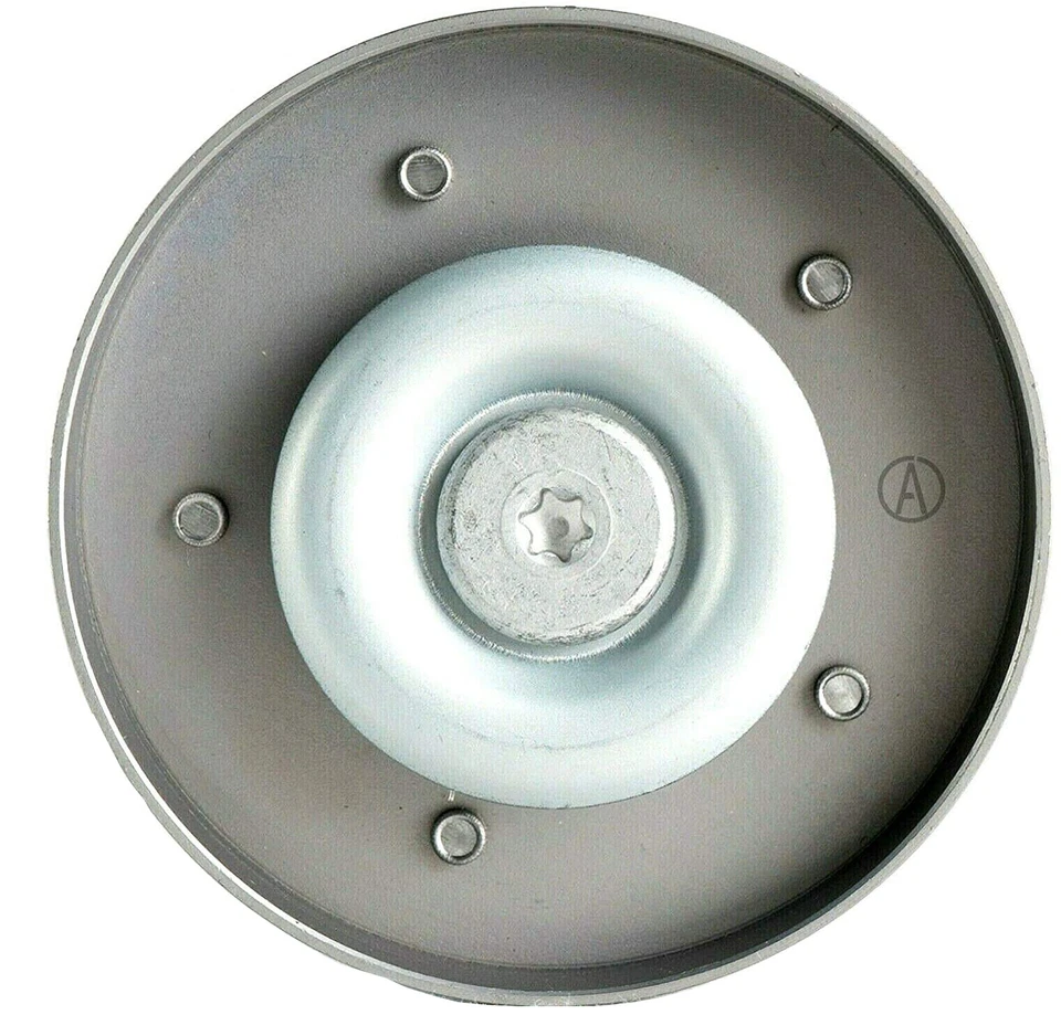 Belt Idler Pulley for 2009-2012 Audi A4 Quattro 2010 2011 2012 A5 Quattro 2.0L - Image 2 of 4