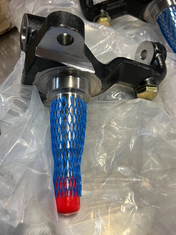 Husillo de stock para Chevrolet Camaro Chevelle Malibu Buick GS 350 GS delantero Foto 4 de 4