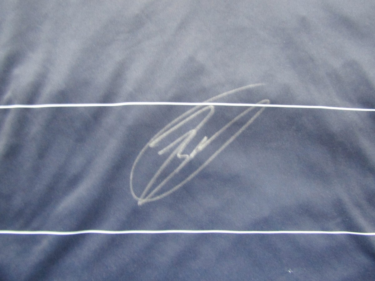 に*や様 【正規品】リーズ　Leeds United BECKFORD に*や様 【正規品】リーズ Leeds United BECKFORD - メルカリ