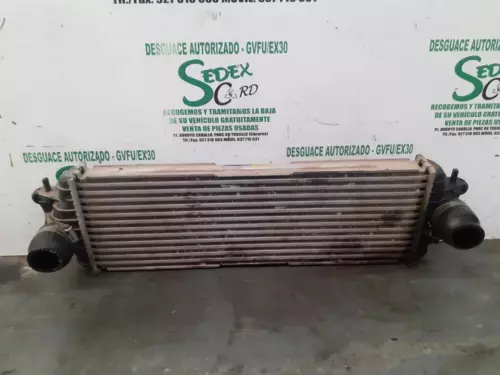 7700312903 Intercooler for RENAULT TRAFIC II COMBI 994033 - Picture 1 of 2