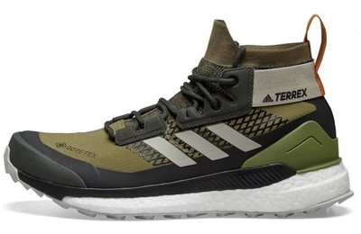 adidas terrex free hiker sesame