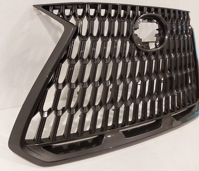 2022 LEXUS NX205/NX350 GRILLE OEM PART#53111-78180 | eBay