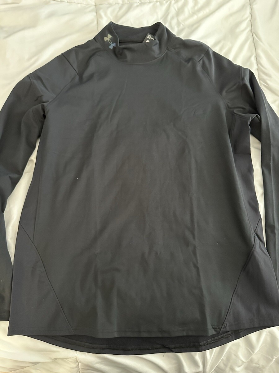 under armour dry fit long sleeve shirts