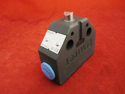 Balluff BNS-819-FD-60-101 Mechanical Limit Switch