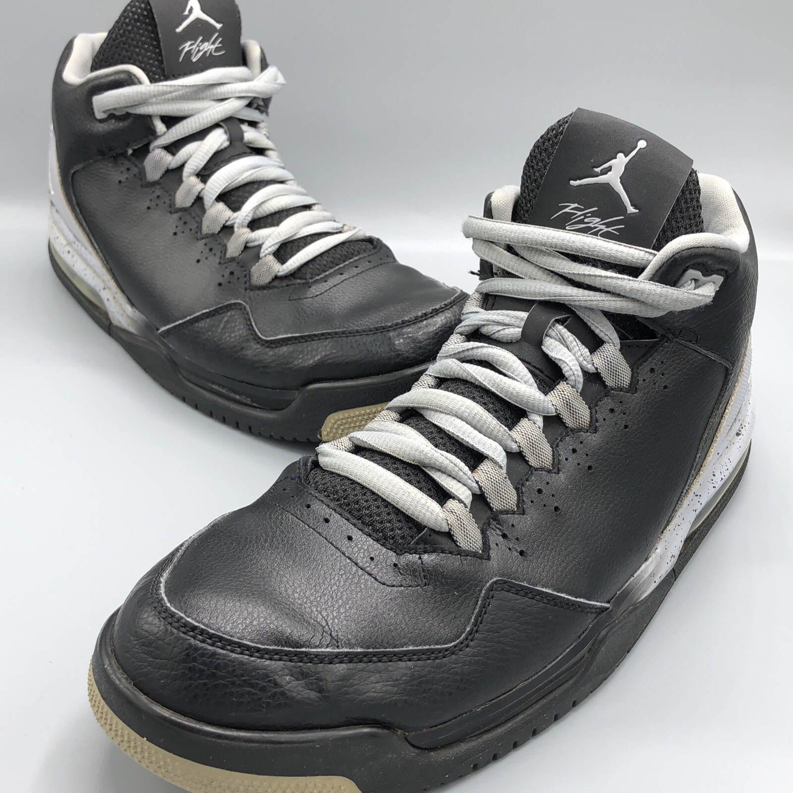 jordan flight origin 2 black
