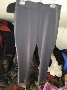 lisa rinna cargo pants