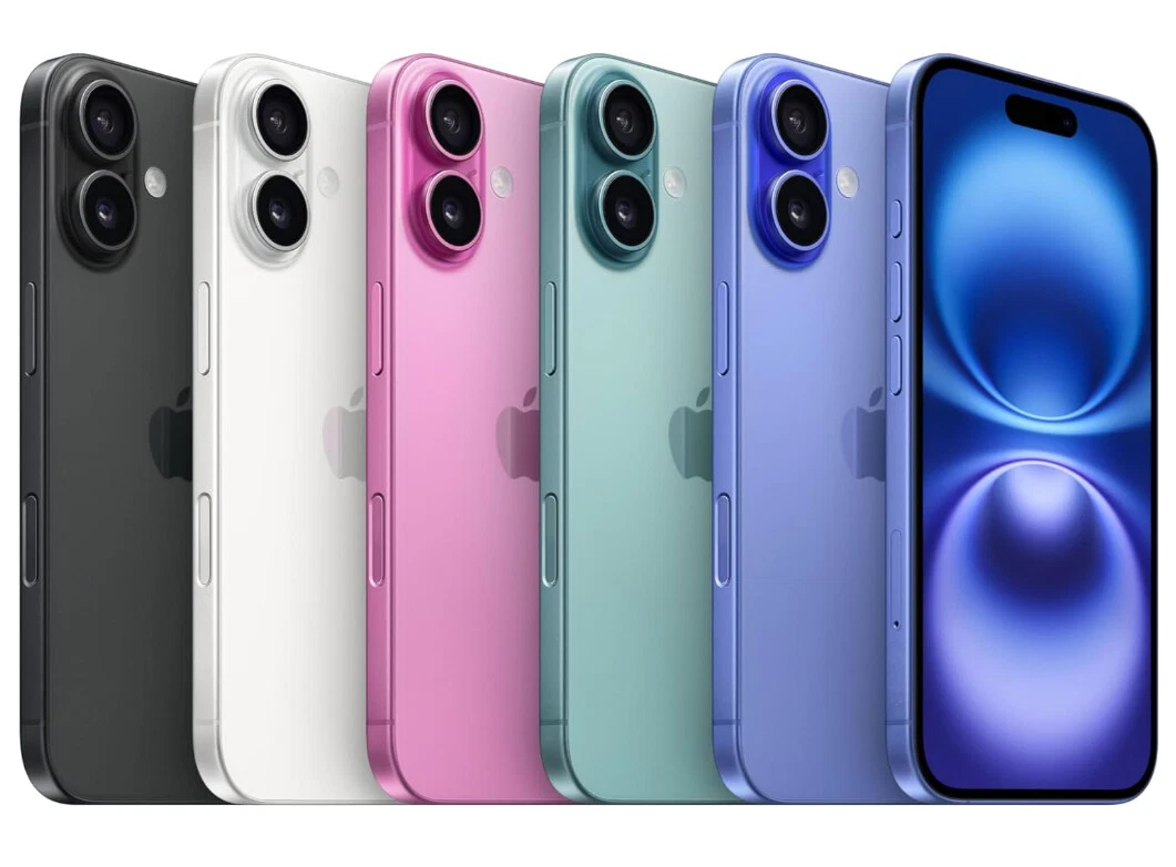 Las mejores ofertas en Apple iPhone 16 Plus | eBay