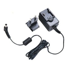NUX ACD-006A 9 V POWER ADAPTER ALIMENTATORE PER  PEDALI EFFETTI 500mA