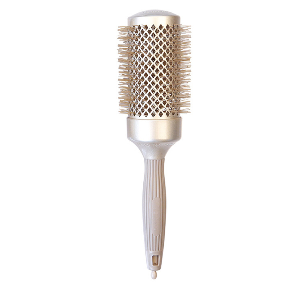 Revolutionary Blow Dryer Brush for Quick Styling & Volume-image