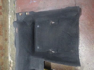 2014 Volvo V40 Interior Rear Floor Carpet 31291014 for sale online 