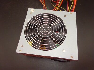 Star Tronic ST-450CPBA+ PFC ATX 12V 2.2 20+4Pin Netzteil 350W #NT2314
