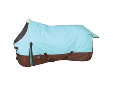 Reinsman Blanket Standard Winter 200G Fleece Lined Breathable H101