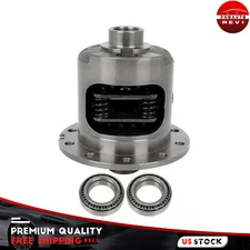 19605-010 Fit for Ford 8.8" Posi Unit -28 Spline Limited-Slip Locker w/ Bearings