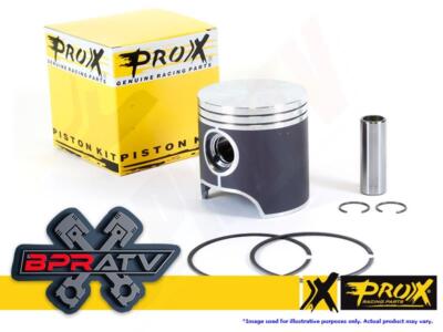 TB Parts Piston Gasket Top End Kit Standard Bore Suzuki RM85 RM 85 02-18 - Foto 12