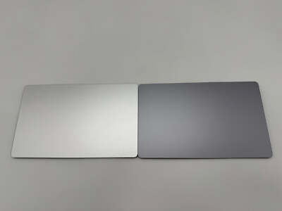 MacBook Pro 16'' 2023 A2780 Mauspad Trackpad Silber Grau Spacegrau